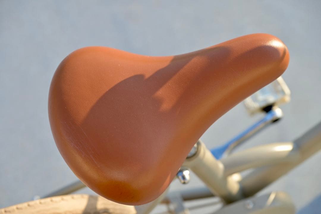 ゆうパパ専用　送料込み tokyobike little 16インチ