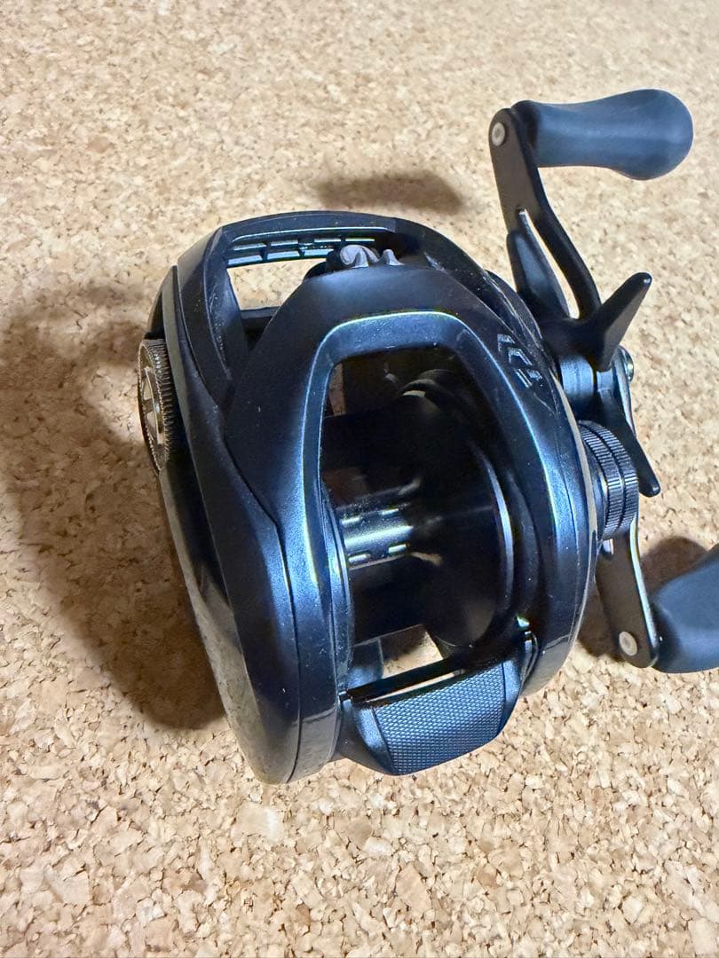 ダイワ タトゥーラ TW 300XH 美品