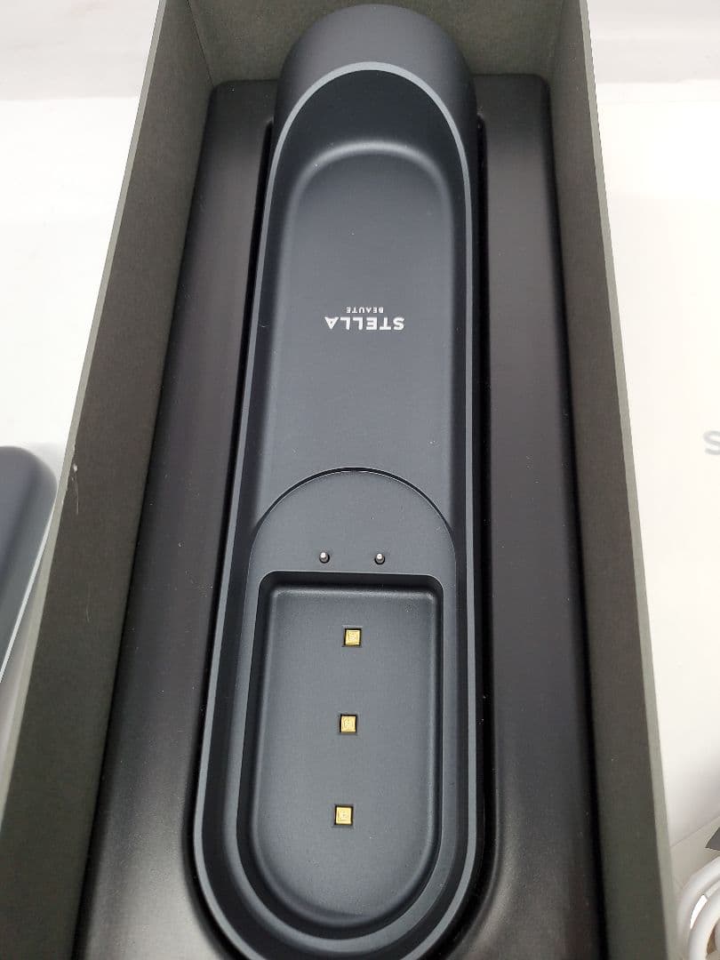 STELLA SB-LEP01-02 レーザー EMS リフトブラシ PRO