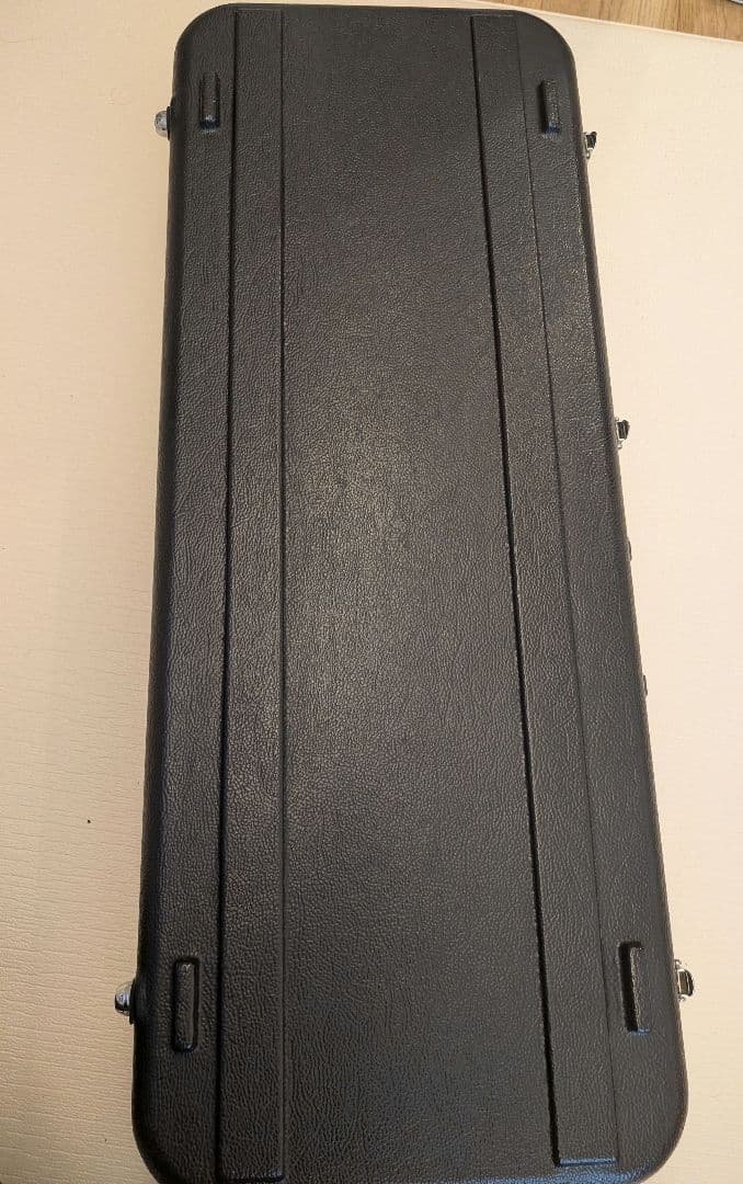 【希少】フェルナンデス エレアコ ZO-3A ハードケース付き