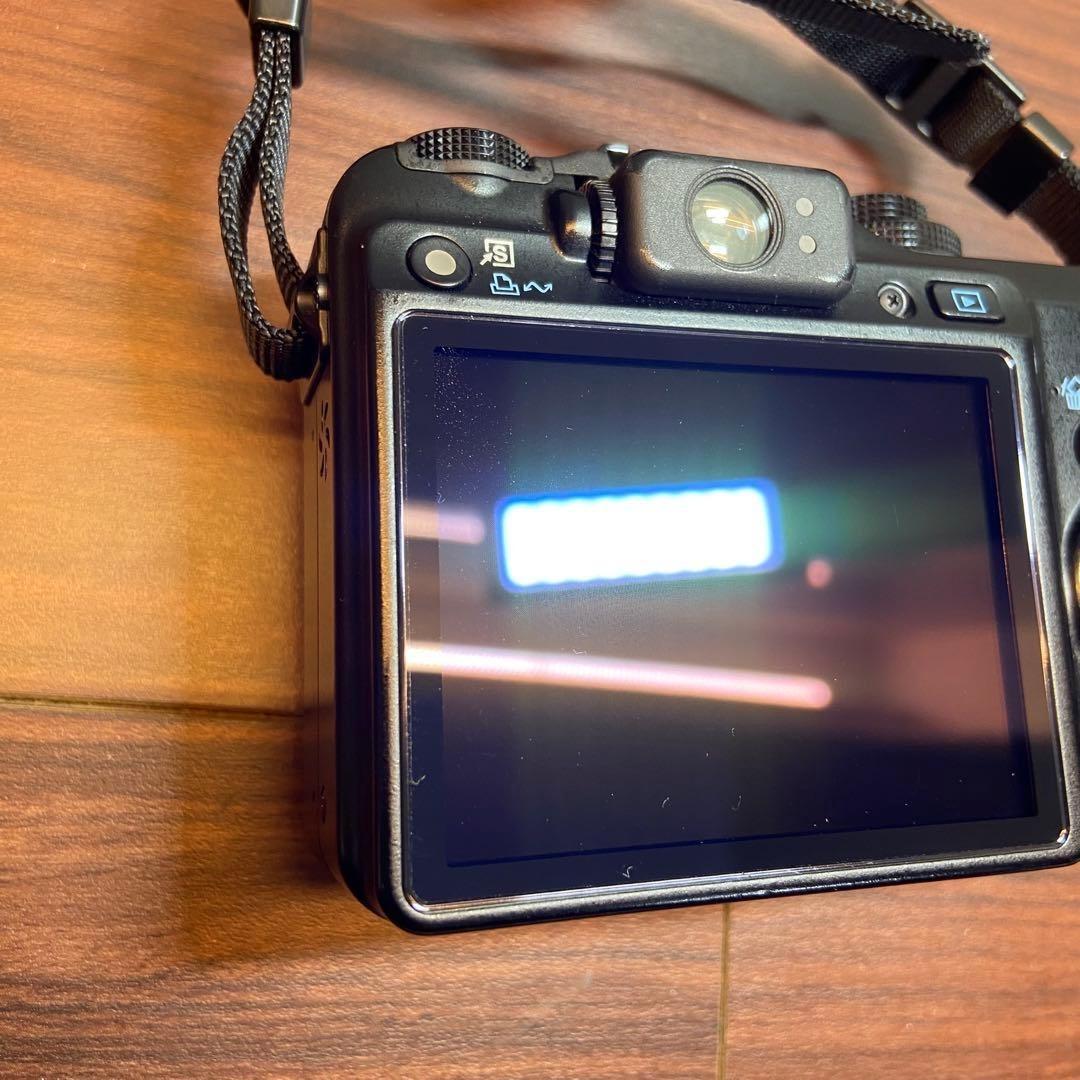 Canon PowerShot G10 デジカメ ほぼ新品 4890
