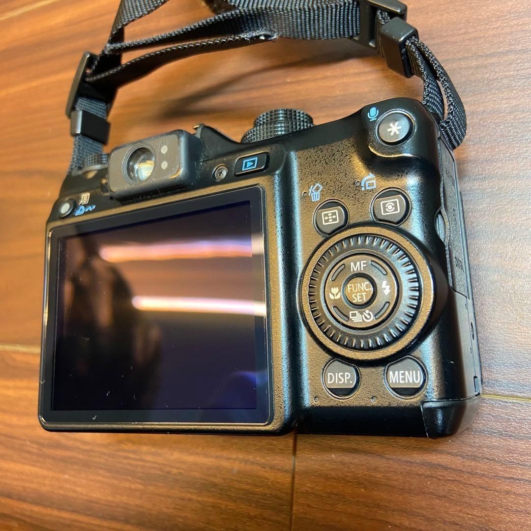 Canon PowerShot G10 デジカメ ほぼ新品 4890