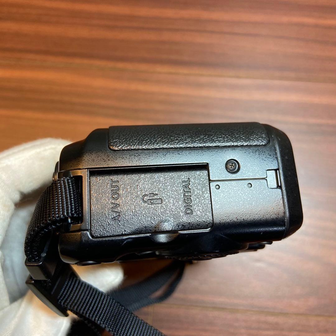 Canon PowerShot G10 デジカメ ほぼ新品 4890