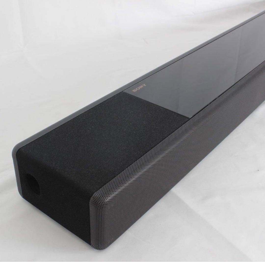 SONY HT-A7000 シアターバー