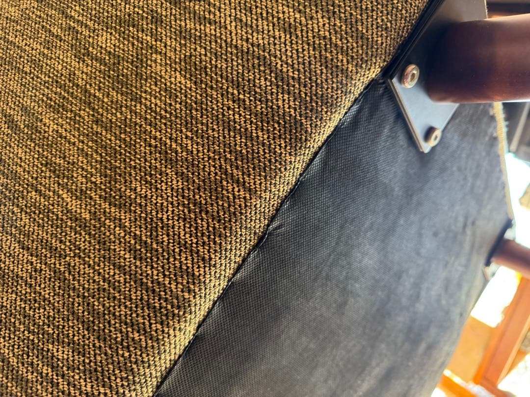 【リプロダクト】ベアチェア ハンス・J・ウェグナー ハイバック1人掛けソファ