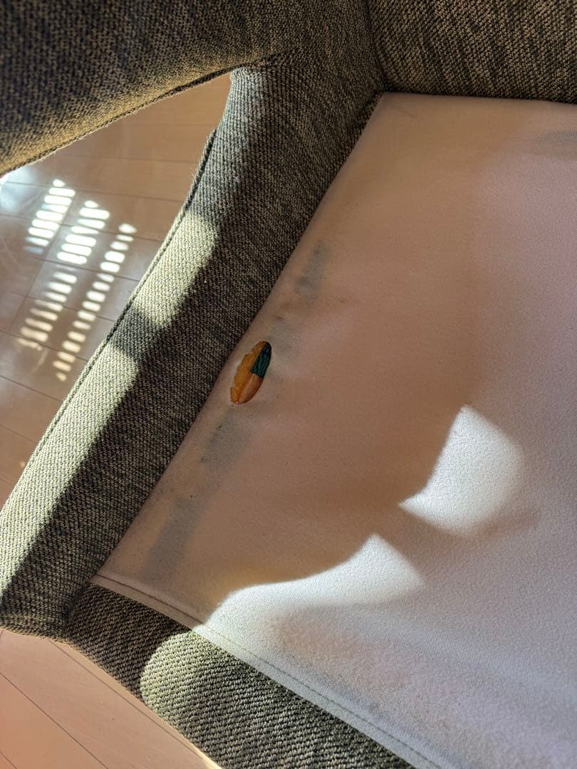 【リプロダクト】ベアチェア ハンス・J・ウェグナー ハイバック1人掛けソファ