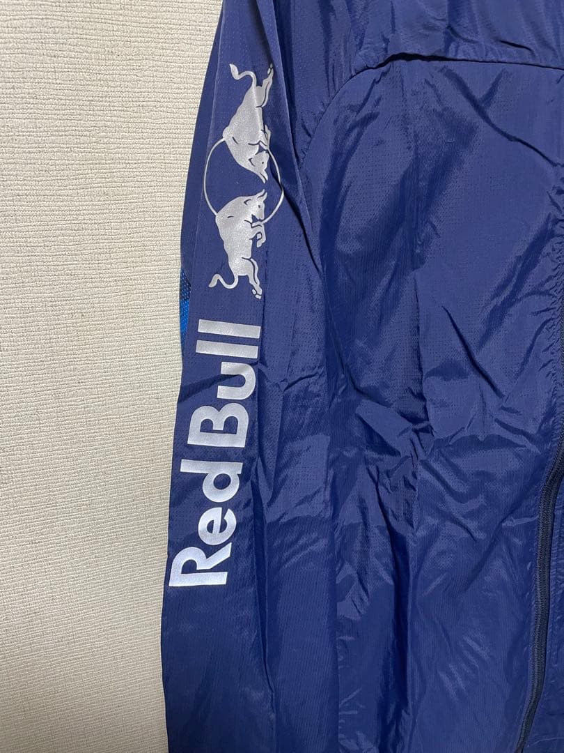 RedBull Athlete only アスリート　オンリー　パーカー