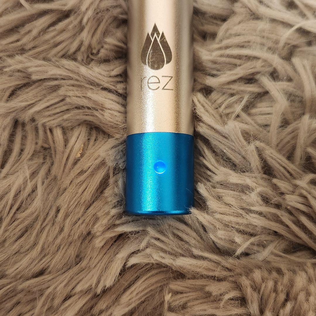 美品　リゼネレート 本体、付属品付