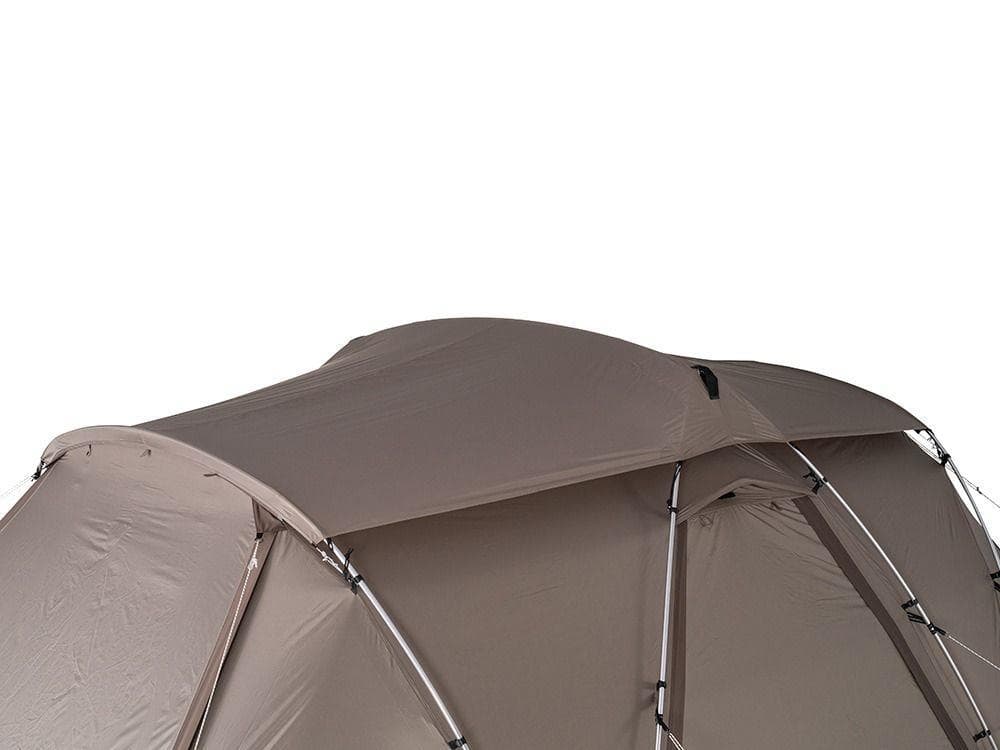 【新品 シールドルーフset】  Peak ランドネストシェルター