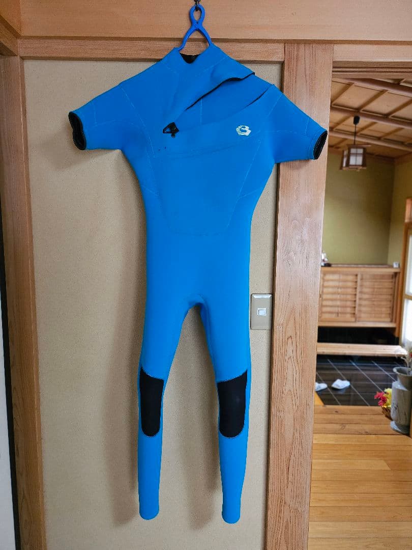 サーフィン・ボディボード BEWET