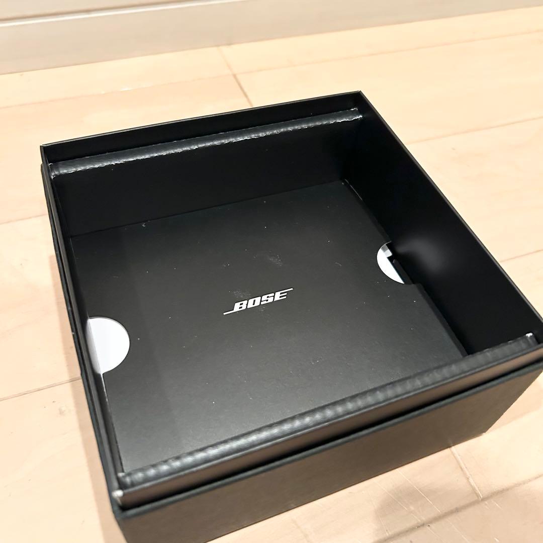 新品Bose SoundLink Revolve+ II トリプルブラック