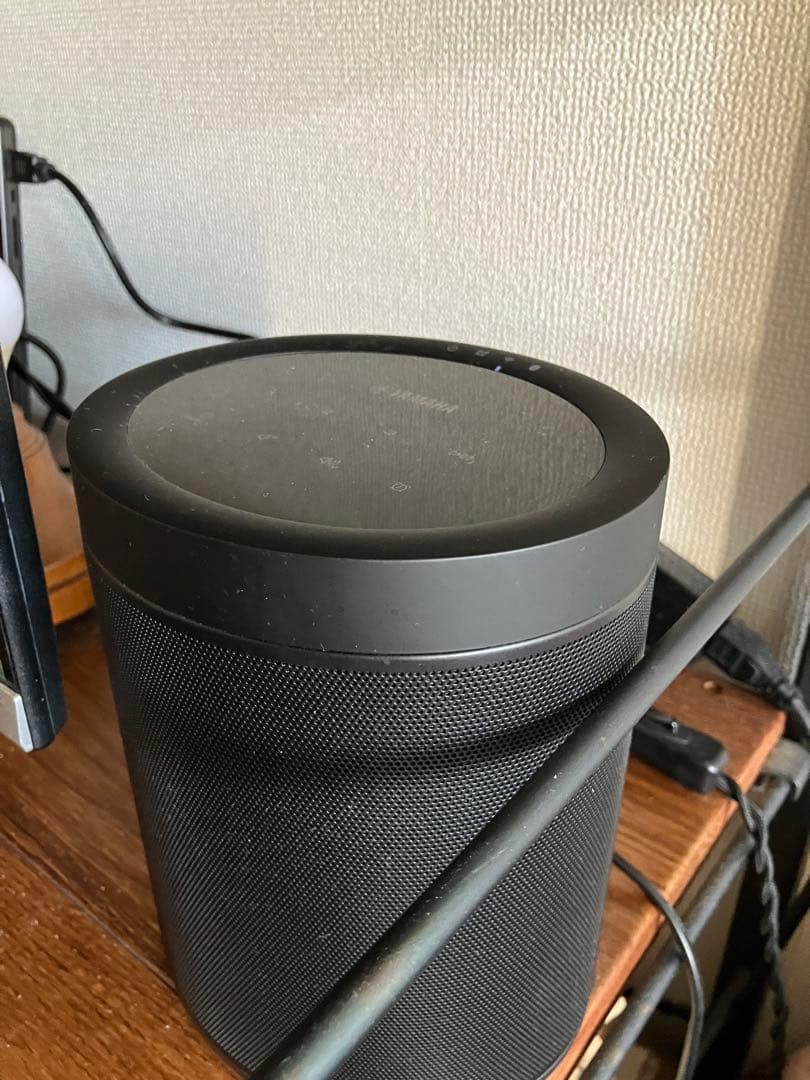 ヤマハ yamaha MusicCast20 WX-021 2台セット