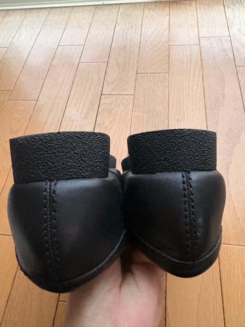 Clarks WallabeeEVO WP ワラビーエヴォウォータープルーフ