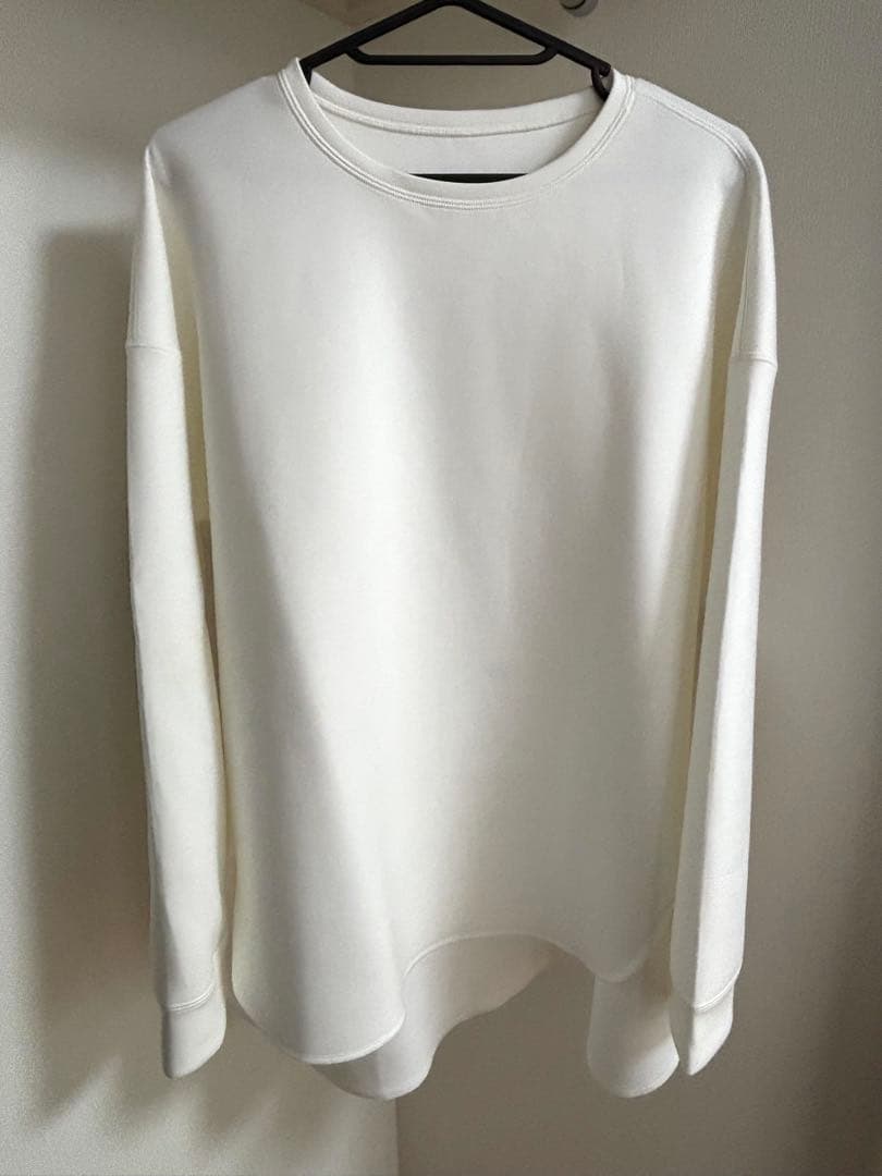 pois ポワ　marshmallow pullover マュマロプルオーバー