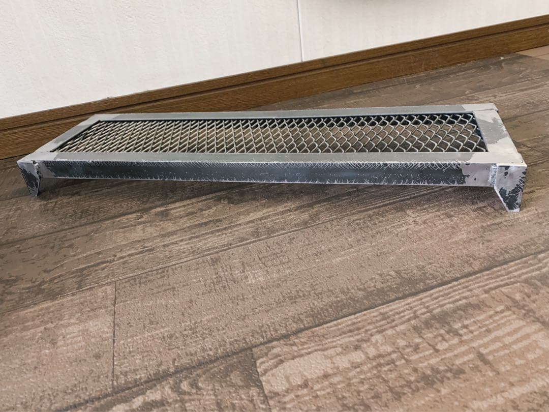 ☆送料込み☆無骨ラック即購入OK 男前　プランターラック　多肉植物　アガベ　什器