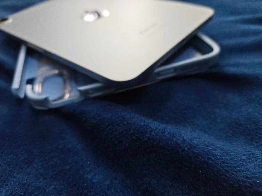 iPad本体 ipad mini a17pro 256gb
