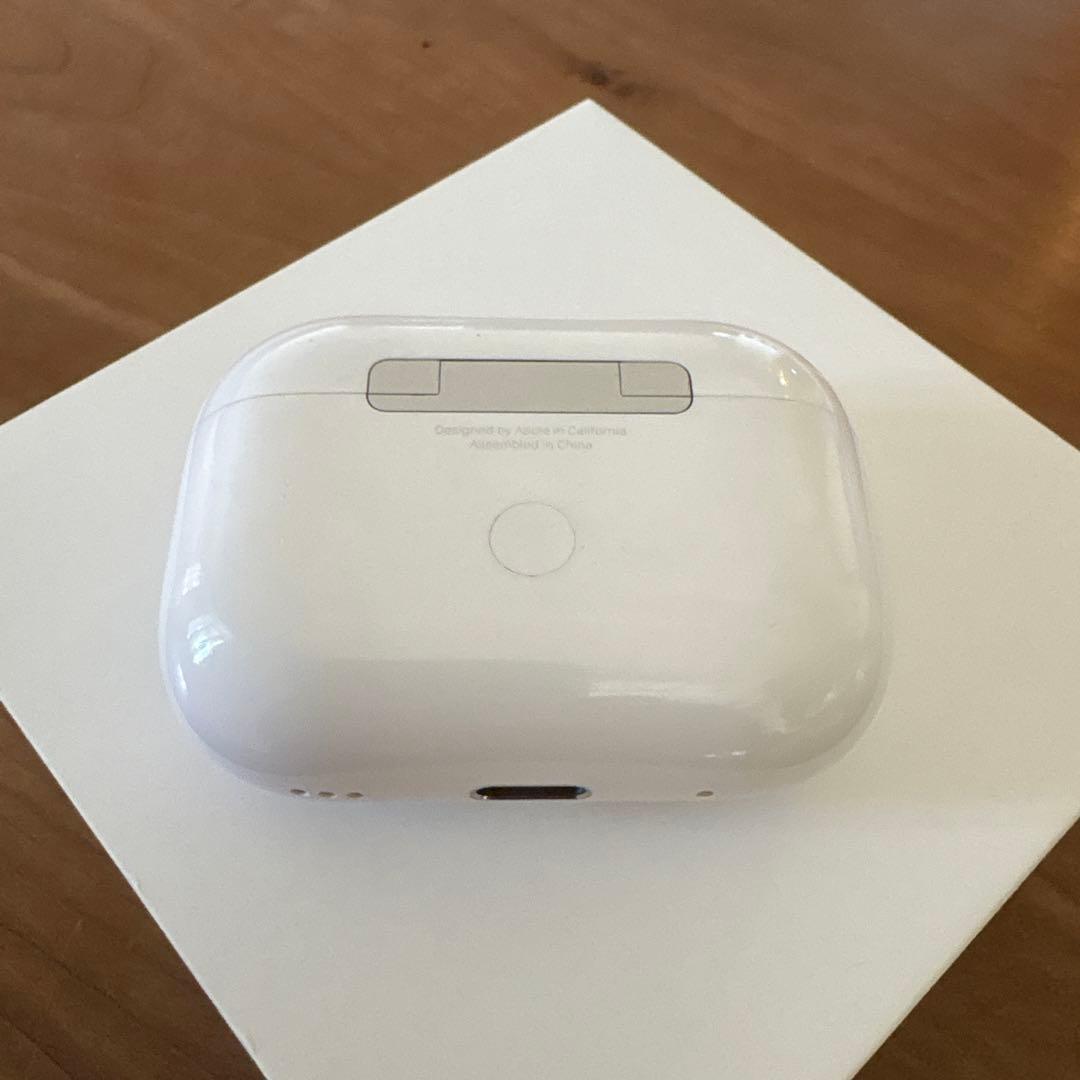 Apple AirPods Pro 第２世代 MTJV3J/A