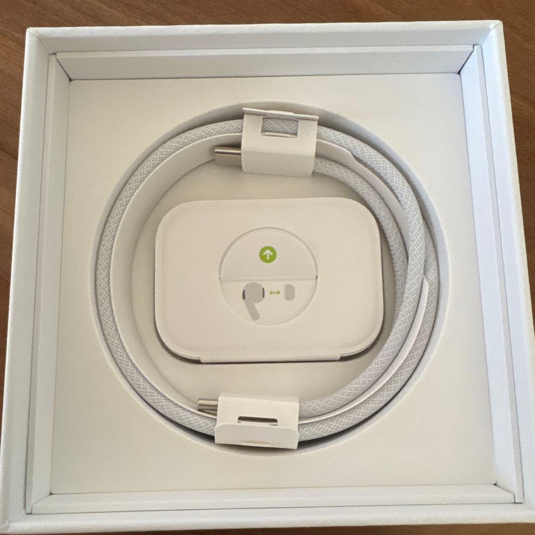 Apple AirPods Pro 第２世代 MTJV3J/A