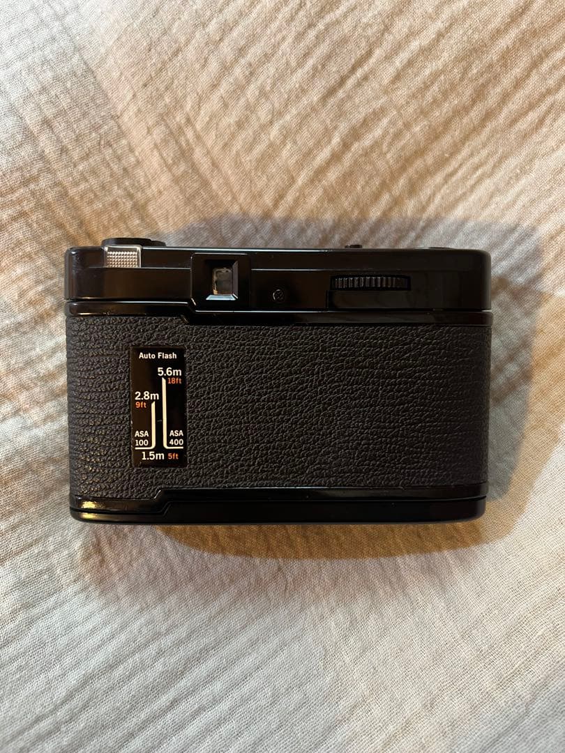 【美品】OLYMPUS PEN EF フィルムカメラ