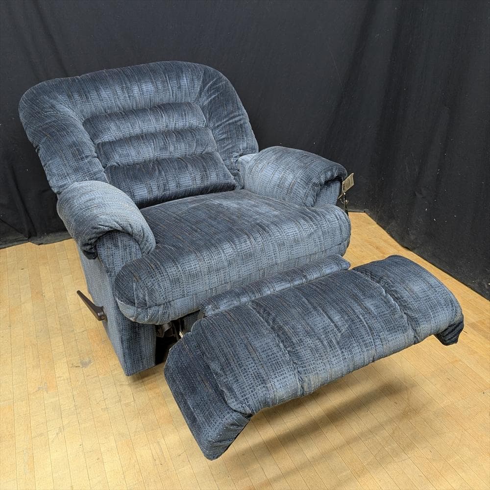 展示品　アシュレイ　リクライニングチェア　1人掛けソファ　1P　パーソナルチェア