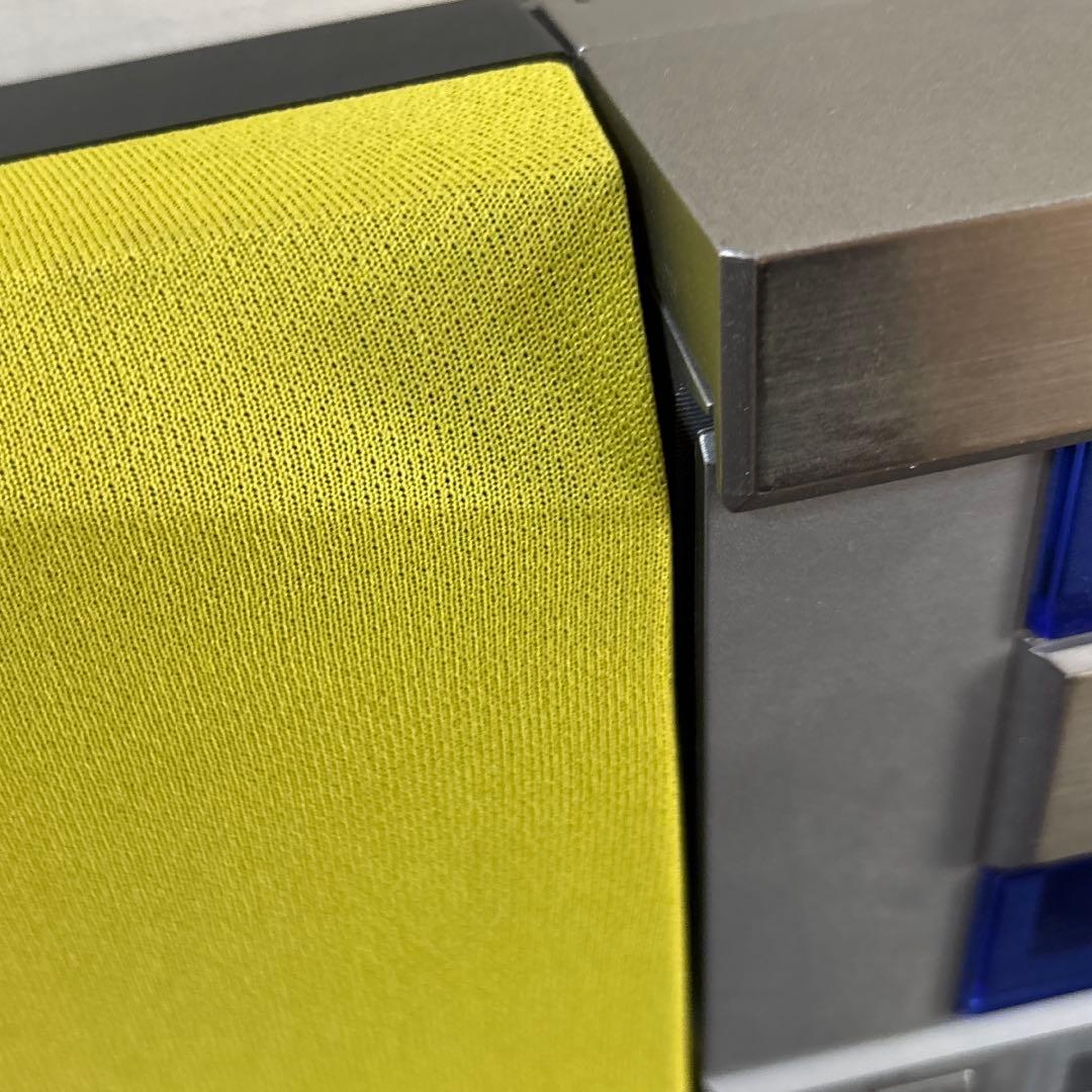 フラットCDコンポ サンリオ ポムポムプリン ハローキティ　サンリオくじ 1等