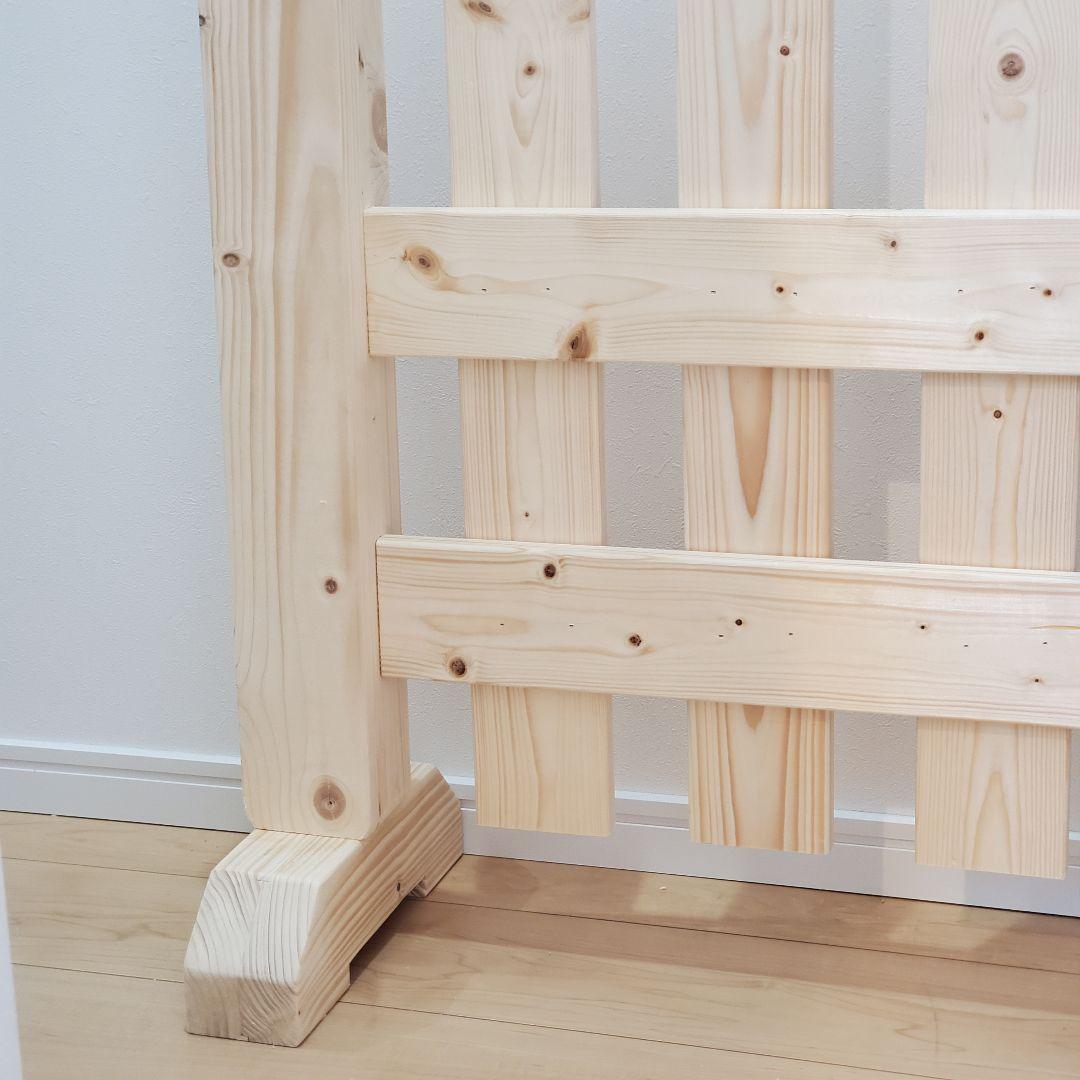 玉垣・柵（装飾インテリア、安全対策、侵入防止）