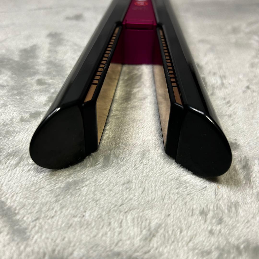 【美品】Dyson Corrale HS07 ダイソン コラール ヘアアイロン