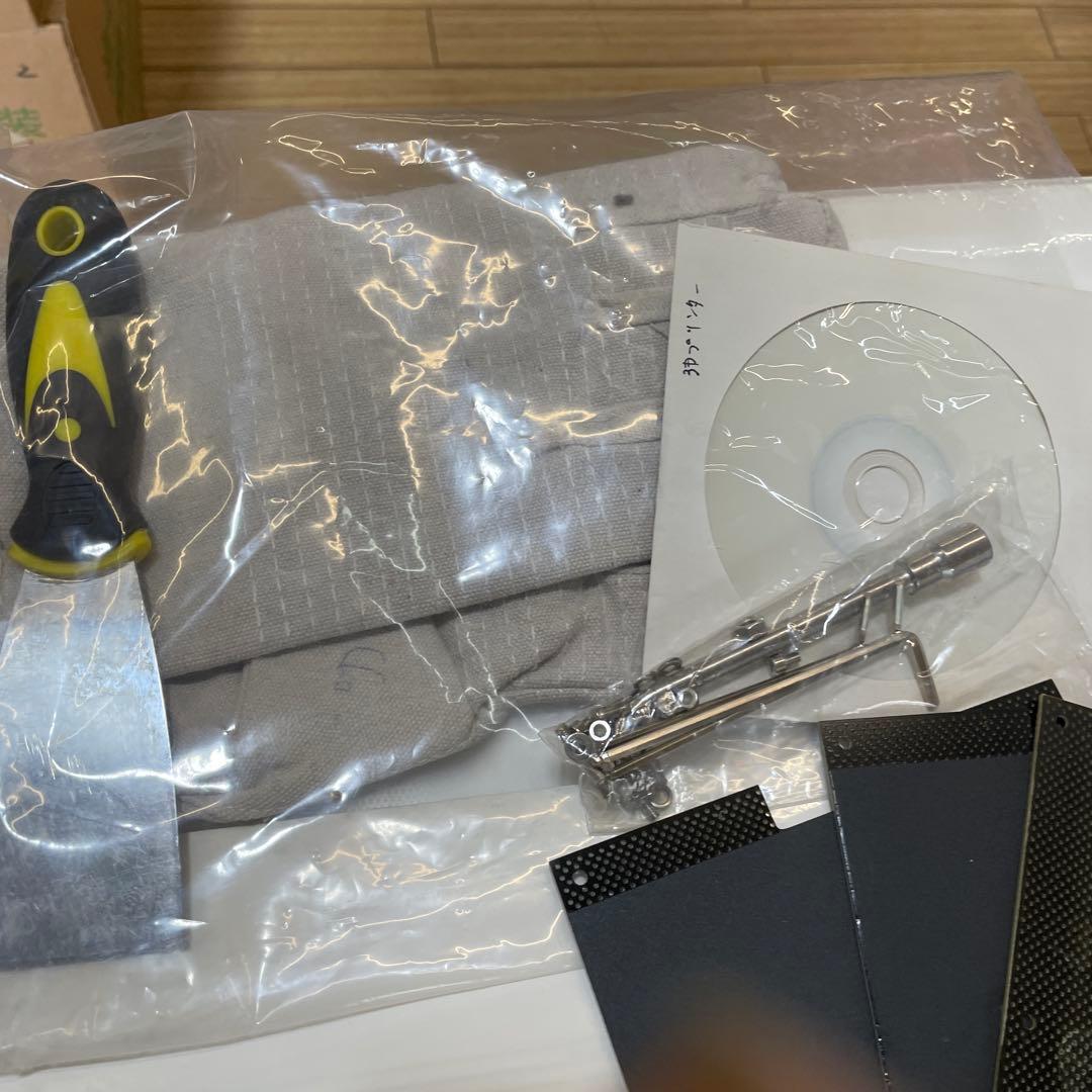 UP Plus2 3Dプリンター