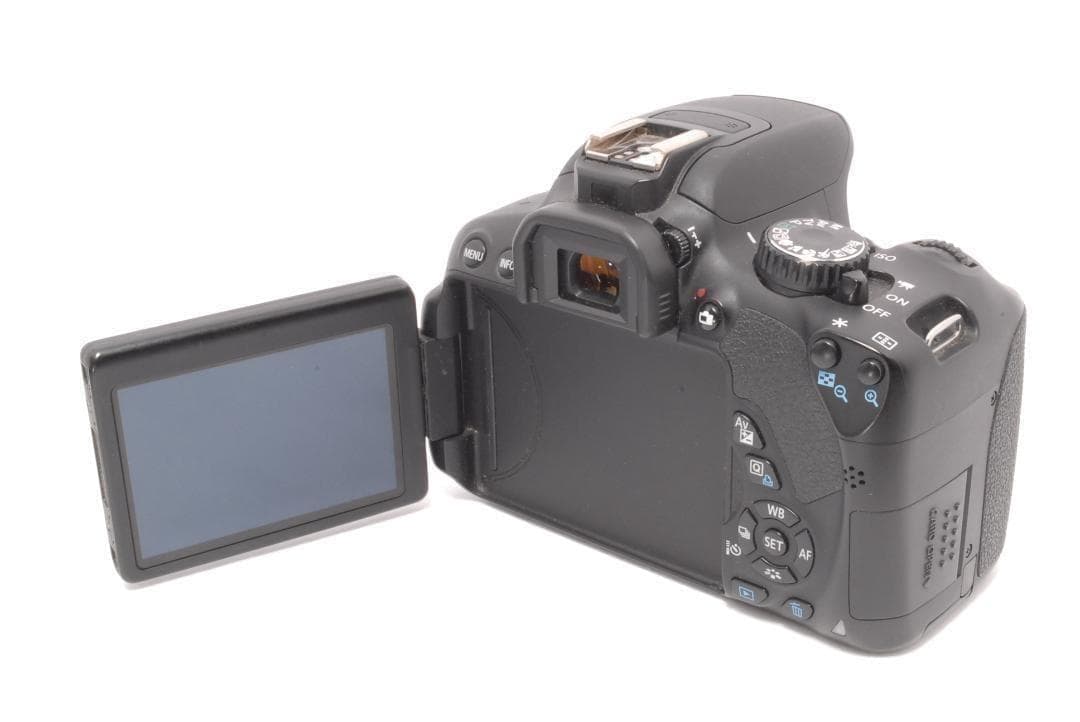 豪華フルセット⭐️Canon EOS kiss X6i⭐️超望遠ダブルレンズ