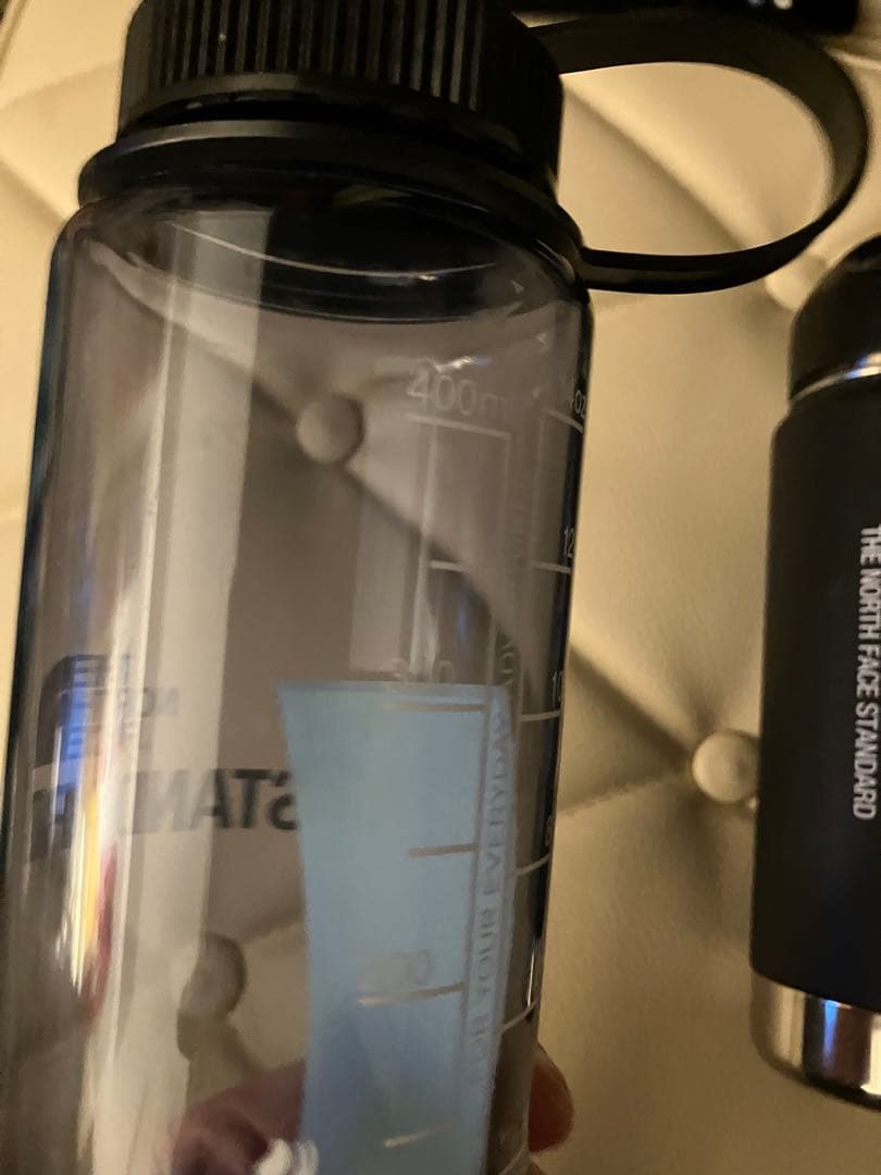 2本セット　新品　ノースフェイス　スタンダード　ナルゲン　クリーンカーンティーン