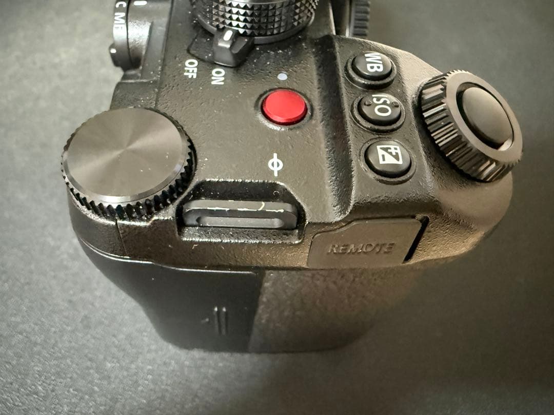 LUMIX S5 II ミラーレスカメラ 本体