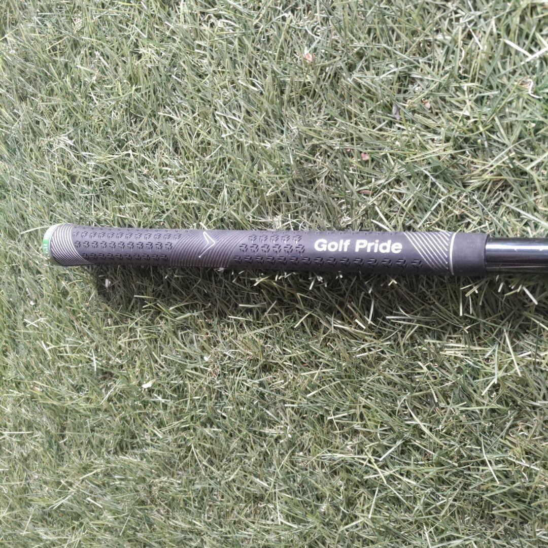 キャロウェイ社 ELYTE MAX-FAST 5番UT40R