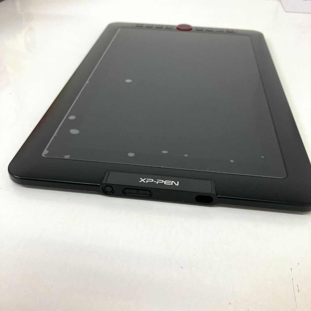 364-M ジャンク XP-PEN Artist 13.3 Pro 液晶ペンタブ