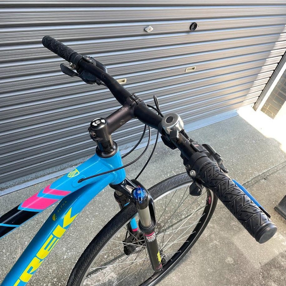 ●TREK トレック● X-Caliber 7 マウンテンバイク MTB 29