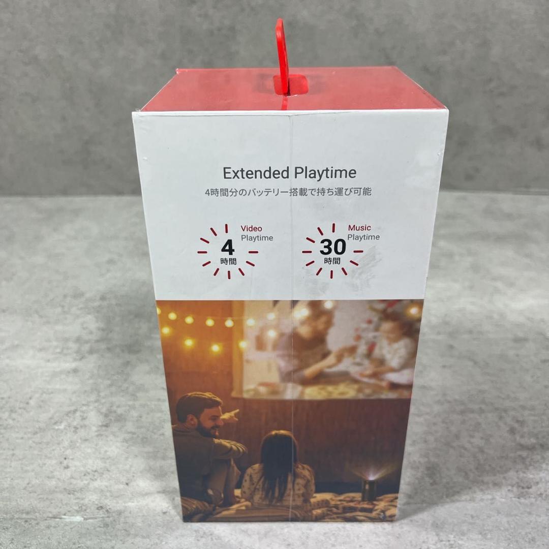 Anker アンカー Nebula Capsule Pro プロジェクター