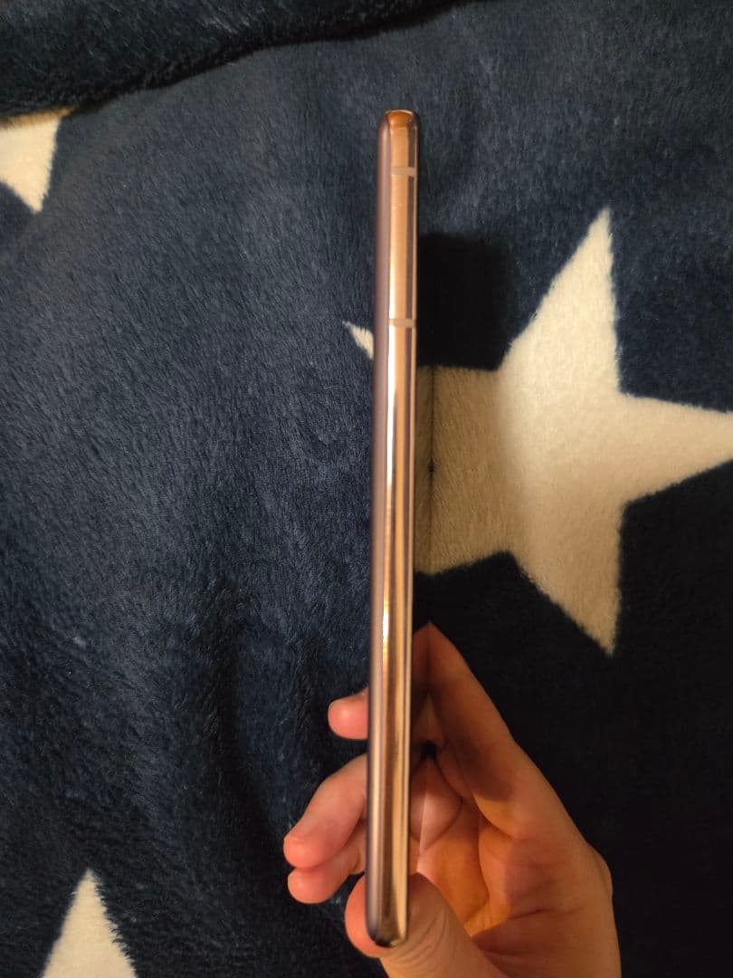 GALAXY S21 5G SCG09 ファントムバイオレット 256GB