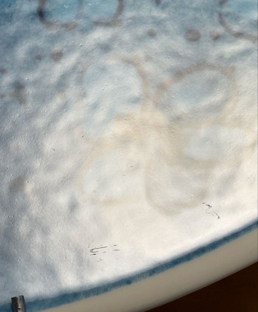 【希少品】ARABIA ヘルヤ \"Hei hurraa!\" 陶板画