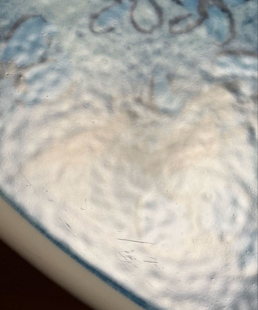 【希少品】ARABIA ヘルヤ \"Hei hurraa!\" 陶板画