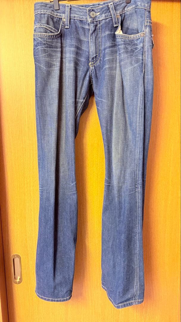 ★希少　ROBINS JEAN 31㌅　美品