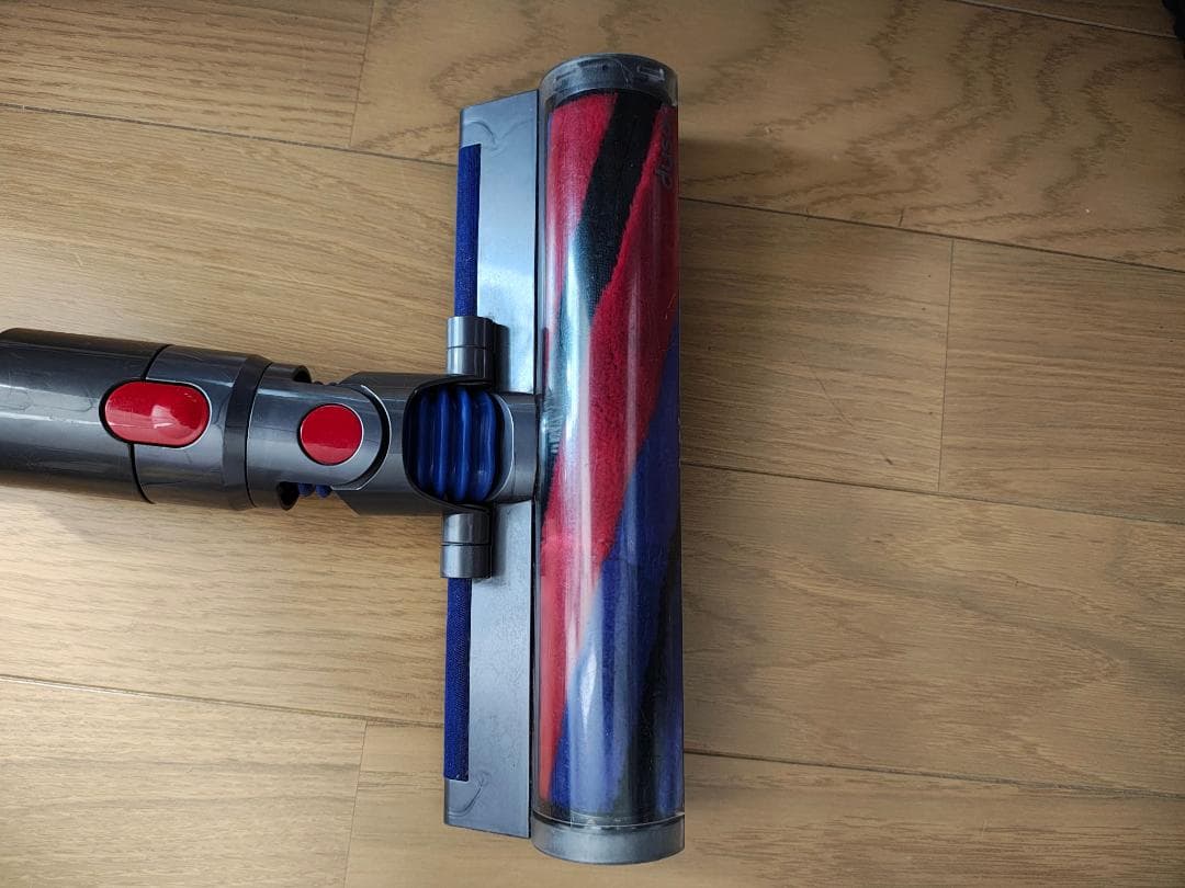 ダイソン★コードレス掃除機★V8Slim★ＳV10K★バッテリーの状態良好★1