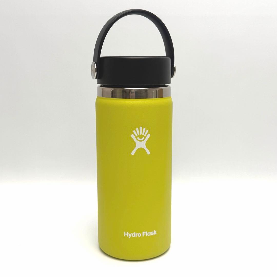 familiar×NIFREL ハイドロフラスクステンレスボトル16oz