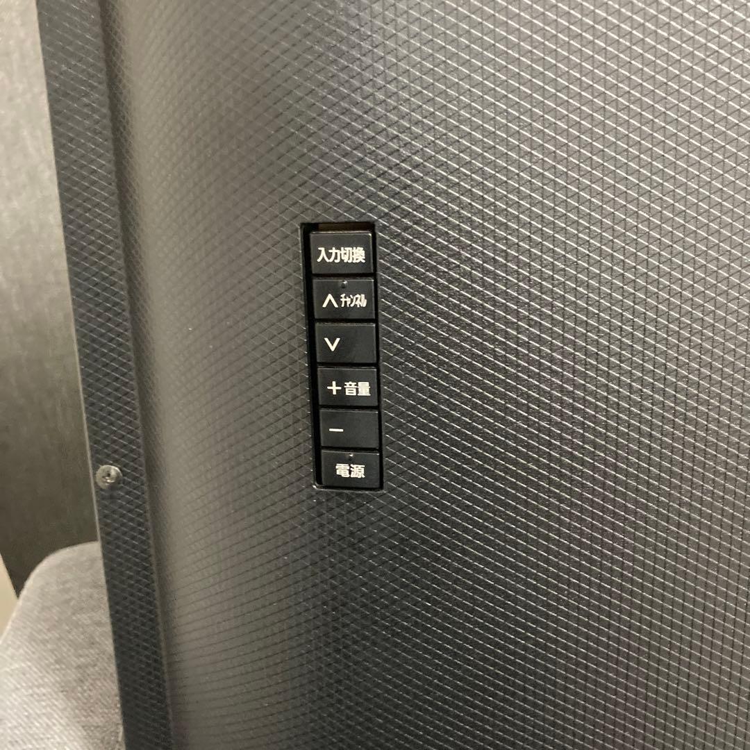 パナソニック4k液晶テレビ