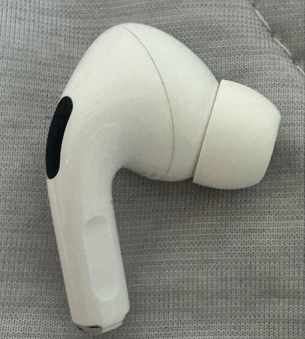 【AppleStoreで購入・美品】Apple AirPods Pro 片耳 右