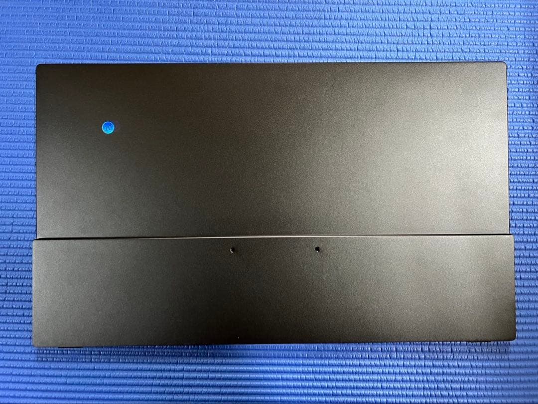 cocopar モバイルモニター 18.5インチ【美品】