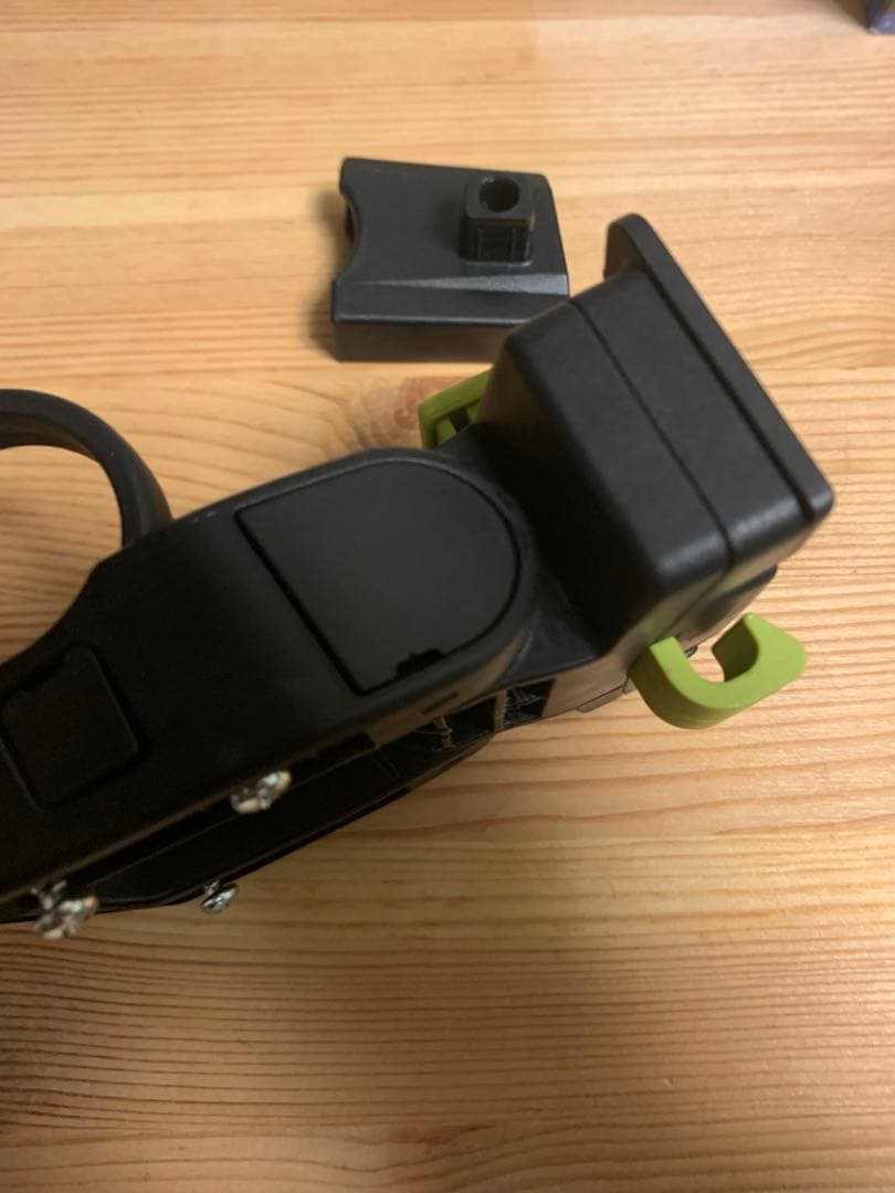 BROOKSブルックス SCAPE HANDLEBAR COMPACT BAG