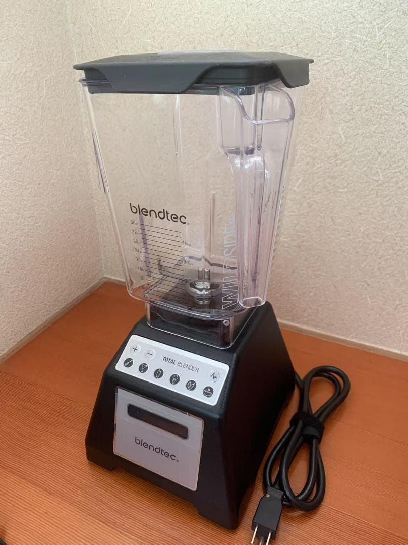 ブレンドテック　 CTB2