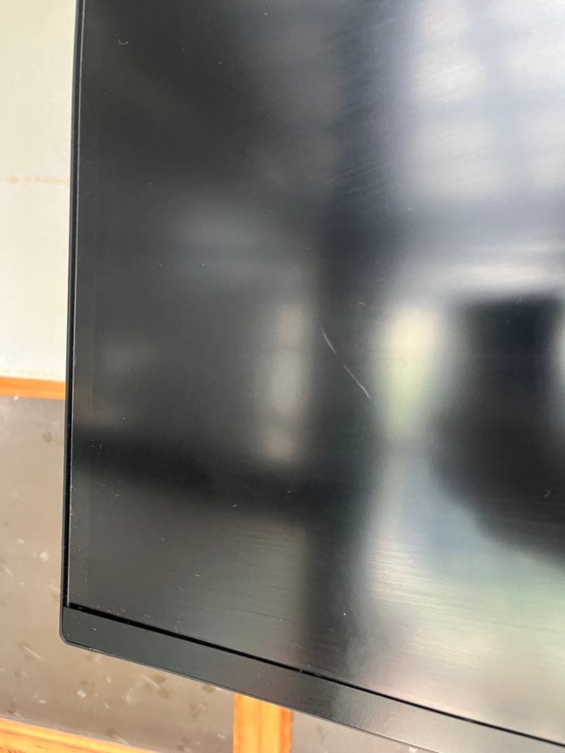 34型ウルトラワイドモニター＋エルゴトロンLXセット【らくらくメルカリ便】