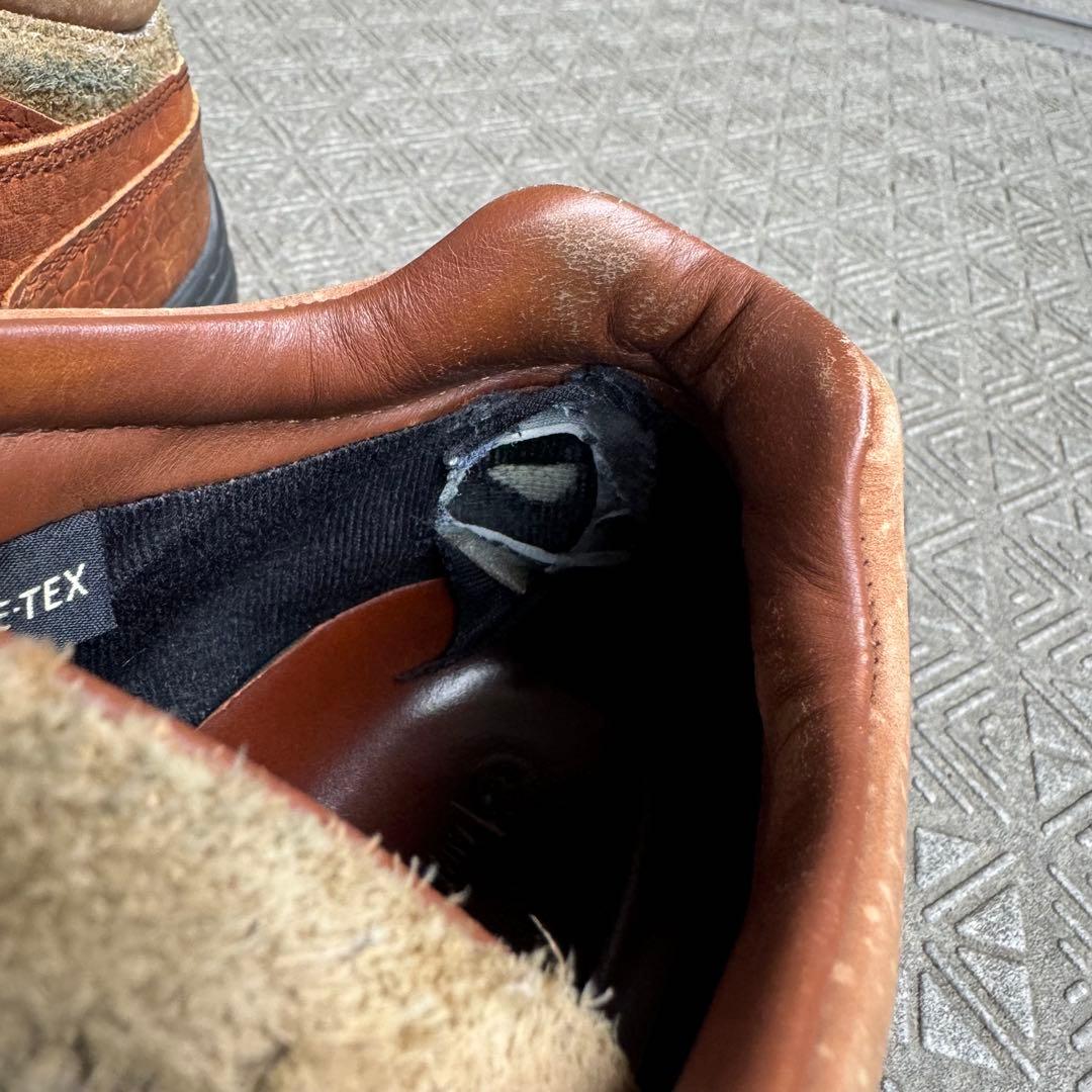 Aimé Leon Dore × Timberland