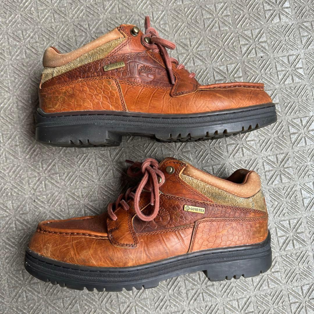 Aimé Leon Dore × Timberland