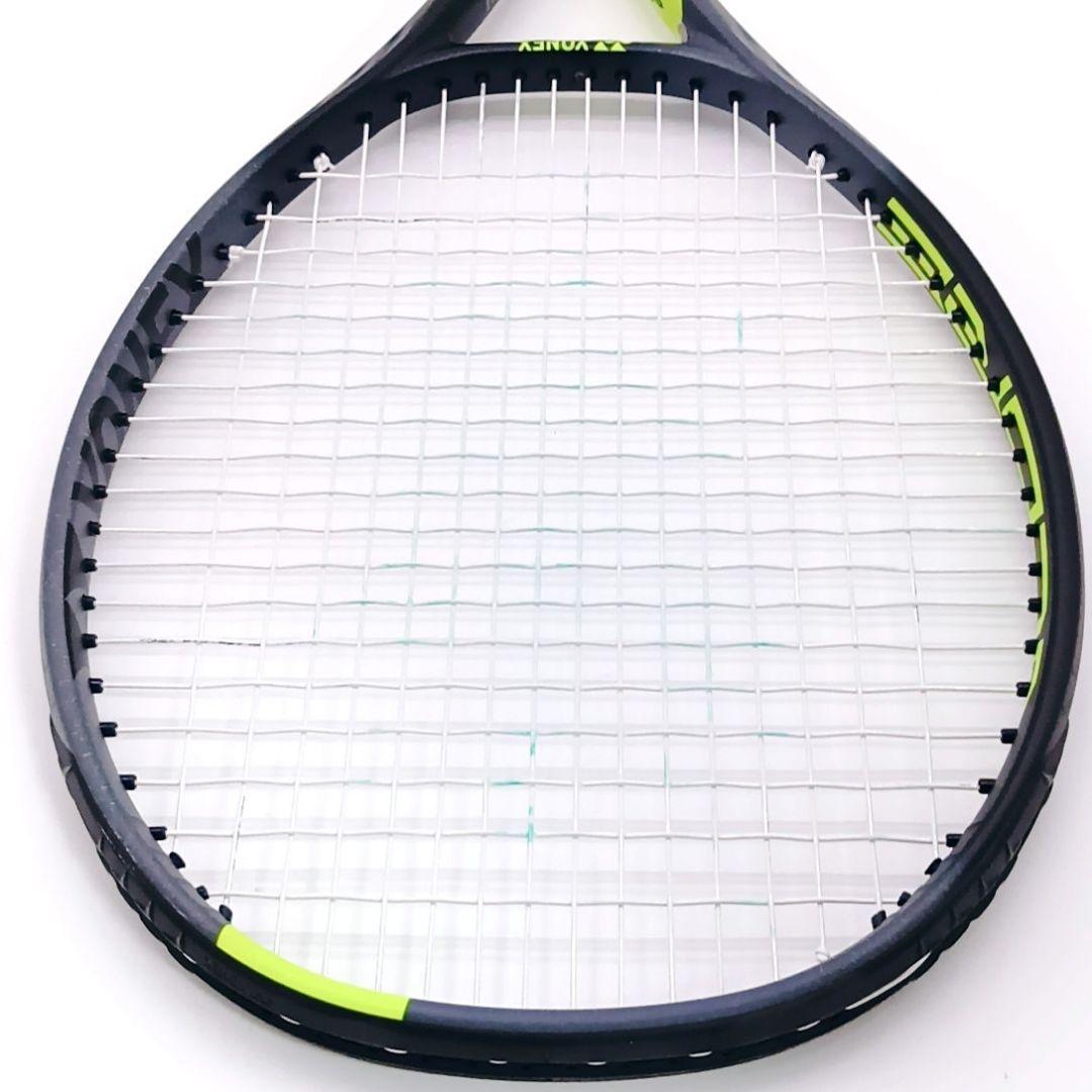 希少 YONEX ヨネックス テニスラケット VCORE 100L 数量限定品